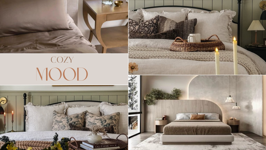 Luxury Bedroom Decor Ideas | Modern & Elegant Bedroom Inspiration 2025